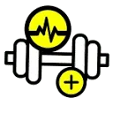 Logo van Train Smart