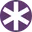 Logo van BijzonderMOOI* Dutch design