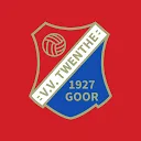 Logo van vv Twenthe