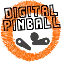 Logo van Digitalpinball