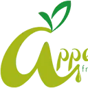 Logo van Appeven Fruitsappen