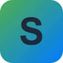 Logo van Stichting Scorende Jongens