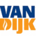 Logo van Van Dijk Installatietechniek B.V.