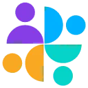 Logo van UP HRM Services