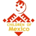 Logo van Children of Mexico Foundation
