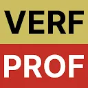 Logo van Verfprofessioneel