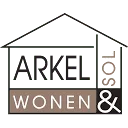 Logo van Arkelwonen Arkelsol