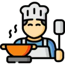 Logo van Maastricht Culinair