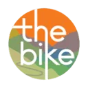 Logo van The Bike