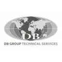 Logo van DB Group Technical Services