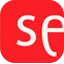 Logo van Senda Loopbaancoaching