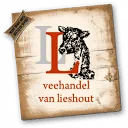Logo Veehandel Van Lieshout / Van Lieshout Livestock