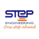 Logo van STEP Engineering BV