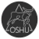 Logo van Stichting OSHU