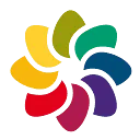 Logo van AFEdemy age-friendly environments academy