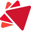 Logo van Stichting ALS op de weg