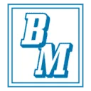 Logo van brouwermetaal