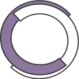 Logo van Stichting RING-GV