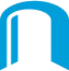 Logo International press center Nieuwspoort