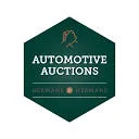 Logo van Automotive Auctions