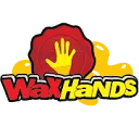 Logo van Waxhands Enterprises
