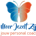 Logo van Meer Jezelf Zijn