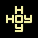 Logo HOUSE OF YELLOW
