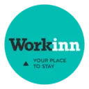 Logo van Workinn - Your place to stay