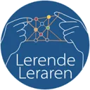 Logo van Kennisnetwerk Lerende Leraren