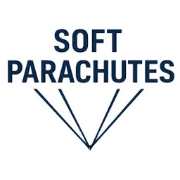 Logo van SOFT PARACHUTES