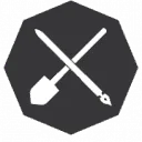 Logo van Stichting Regionaal Spitwerk