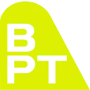 Logo van Bijlmer Parktheater