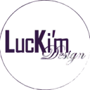 Logo van LucKim Design