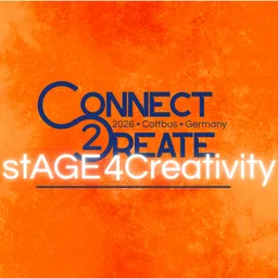 Logo van EACI - European Association for Creativity AND Innovation