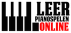 Logo van LeerPianospelenOnline