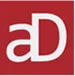 Logo van Adviesburo van Dongen