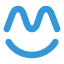 Logo van MoneyMonk