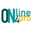 Logo van Online4pro