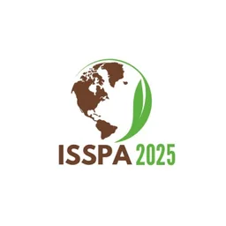 ISSPA logo