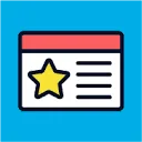 Logo van Share-Kudos