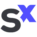 Logo van ScaleX Ventures