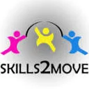 Logo van Skills2Move