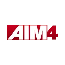 Logo van AIM4
