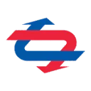 Logo van P van der Kooij Groep
