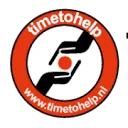 Logo van Stichting Time to Help Nederland