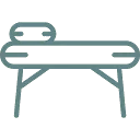 Logo van Rolfing Amsterdam
