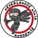 Logo van Ninja Academie