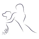 Logo van Fotoshoot met je hond