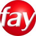 Logo van faytech Nederland
