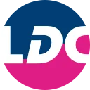 Logo van LDC